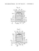 FILLER CAP FOR FUEL TANK diagram and image