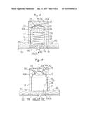 FILLER CAP FOR FUEL TANK diagram and image