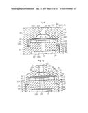 FILLER CAP FOR FUEL TANK diagram and image