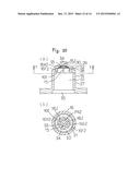 FILLER CAP FOR FUEL TANK diagram and image