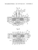 FILLER CAP FOR FUEL TANK diagram and image