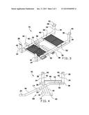 TRUCK BED EXTENDER DEVICE diagram and image
