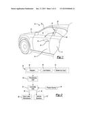 SWIPE AND TAP VERIFICATION FOR ENTRY SYSTEM diagram and image