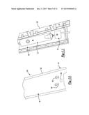 SWIPE AND TAP VERIFICATION FOR ENTRY SYSTEM diagram and image