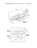 SWIPE AND TAP VERIFICATION FOR ENTRY SYSTEM diagram and image