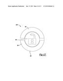 SWIPE AND TAP VERIFICATION FOR ENTRY SYSTEM diagram and image