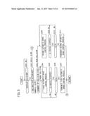 VEHICLE CONTROL APPARATUS diagram and image