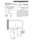 COMPRESSOR AFTERCOOLER BYPASS WITH INTEGRAL WATER SEPARATOR diagram and image