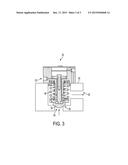 COMPRESSOR AFTERCOOLER BYPASS WITH INTEGRAL WATER SEPARATOR diagram and image