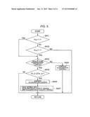 TRAVEL CONTROL APPARATUS FOR VEHICLE diagram and image