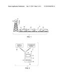 SYSTEM AND METHOD FOR AUTOMATED ESTABLISHMENT OF A VEHICLE CONSIST diagram and image