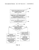 SYSTEM AND METHOD FOR AUTOMATED ESTABLISHMENT OF A VEHICLE CONSIST diagram and image