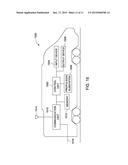 SYSTEM AND METHOD FOR AUTOMATED ESTABLISHMENT OF A VEHICLE CONSIST diagram and image