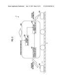 OPERATION MANAGEMENT DEVICE, OPERATION MANAGEMENT METHOD, VEHICLE,     VEHICULAR TRAFFIC SYSTEM, AND PROGRAM diagram and image