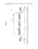 OPERATION MANAGEMENT DEVICE, OPERATION MANAGEMENT METHOD, VEHICLE,     VEHICULAR TRAFFIC SYSTEM, AND PROGRAM diagram and image