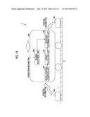 OPERATION MANAGEMENT DEVICE, OPERATION MANAGEMENT METHOD, VEHICLE,     VEHICULAR TRAFFIC SYSTEM, AND PROGRAM diagram and image