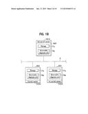 VEHICLE STEERING DEVICE diagram and image