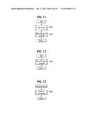 VEHICLE STEERING DEVICE diagram and image