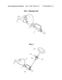 STEERING SYSTEM FOR VEHICLE AND CONTROL METHOD THEREOF diagram and image