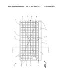 LOAD BEARING PANEL MEMBER diagram and image