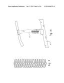 Reinforced Body in White and Reinforcement Therefor diagram and image