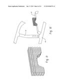 Reinforced Body in White and Reinforcement Therefor diagram and image