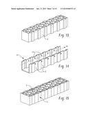 Reinforced Body in White and Reinforcement Therefor diagram and image