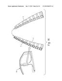 Reinforced Body in White and Reinforcement Therefor diagram and image