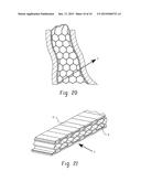 Reinforced Body in White and Reinforcement Therefor diagram and image