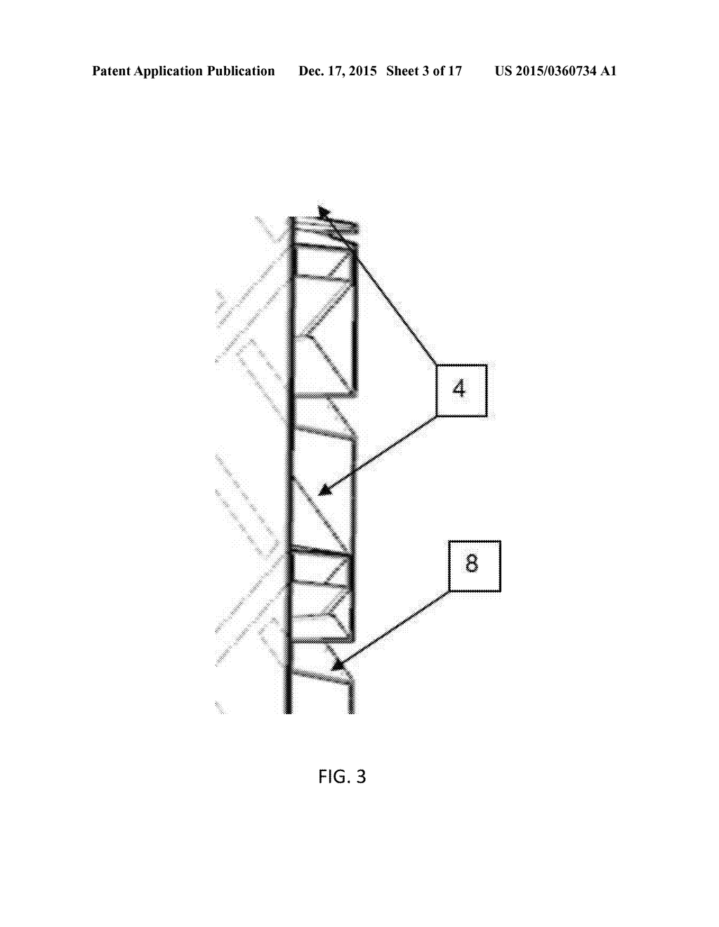 Truck Body Assembly and Methods of Making and Using Same - diagram, schematic, and image 04