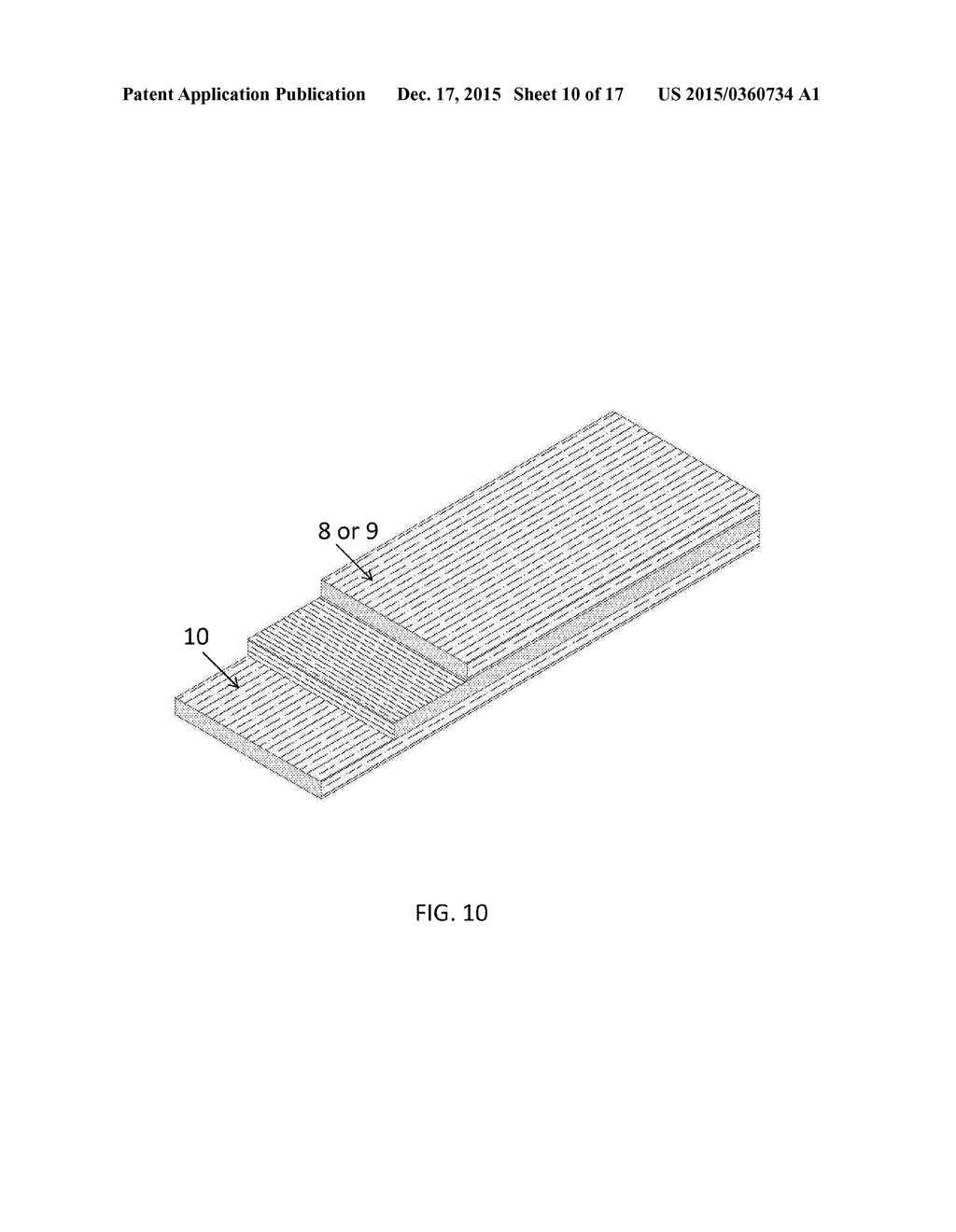 Truck Body Assembly and Methods of Making and Using Same - diagram, schematic, and image 11