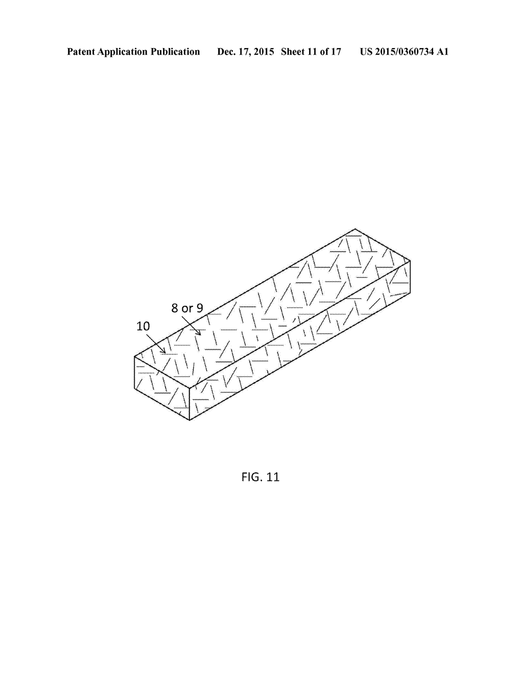 Truck Body Assembly and Methods of Making and Using Same - diagram, schematic, and image 12