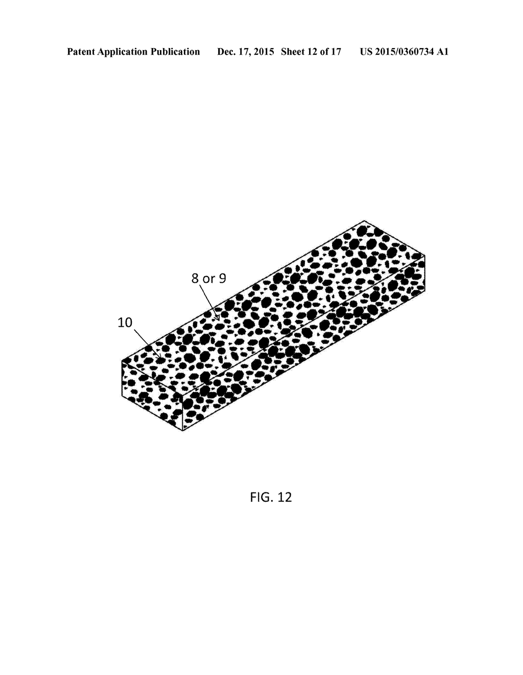 Truck Body Assembly and Methods of Making and Using Same - diagram, schematic, and image 13