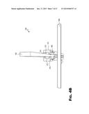 VEHICLE GLASS REMOVAL AND REPLACEMENT SYSTEM AND METHOD diagram and image