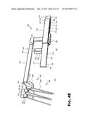 VEHICLE GLASS REMOVAL AND REPLACEMENT SYSTEM AND METHOD diagram and image