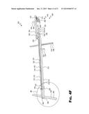 VEHICLE GLASS REMOVAL AND REPLACEMENT SYSTEM AND METHOD diagram and image