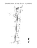 VEHICLE GLASS REMOVAL AND REPLACEMENT SYSTEM AND METHOD diagram and image