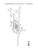 VEHICLE GLASS REMOVAL AND REPLACEMENT SYSTEM AND METHOD diagram and image