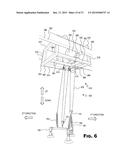 VEHICLE GLASS REMOVAL AND REPLACEMENT SYSTEM AND METHOD diagram and image