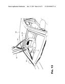 VEHICLE GLASS REMOVAL AND REPLACEMENT SYSTEM AND METHOD diagram and image