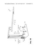 VEHICLE GLASS REMOVAL AND REPLACEMENT SYSTEM AND METHOD diagram and image