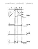 METHOD AND DEVICE FOR DETECTING A MAINTENANCE SITUATION IN A TWO-WHEELED     VEHICLE diagram and image