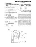 Safety Device and Inflating Apparatus Therefor diagram and image