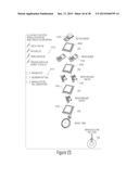 Safety Device and Inflating Apparatus Therefor diagram and image