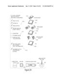 Safety Device and Inflating Apparatus Therefor diagram and image