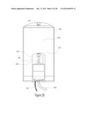 Safety Device and Inflating Apparatus Therefor diagram and image