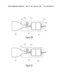 Safety Device and Inflating Apparatus Therefor diagram and image