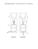 Safety Device and Inflating Apparatus Therefor diagram and image