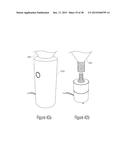 Safety Device and Inflating Apparatus Therefor diagram and image