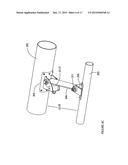 Mounting assembly for fully automatic slat diagram and image